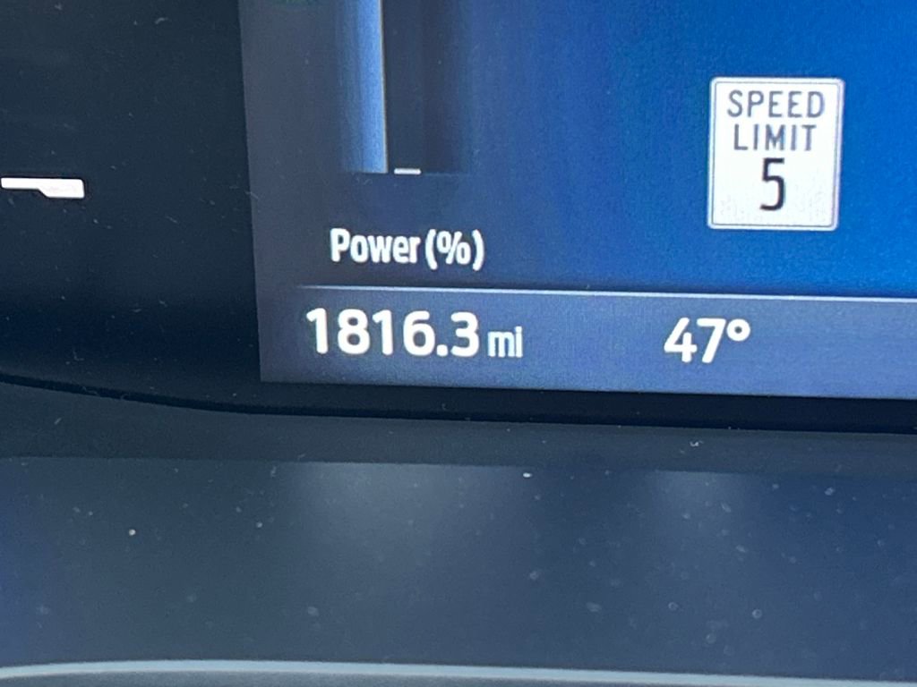 Used 2025 Ford Escape ST-Line Elite w/ Tech Pack #1 image 22