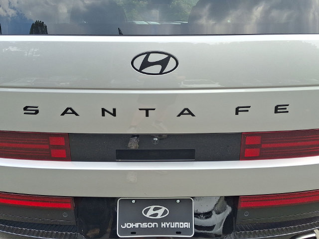 New 2026 Hyundai Santa Fe Calligraphy FWD image 20