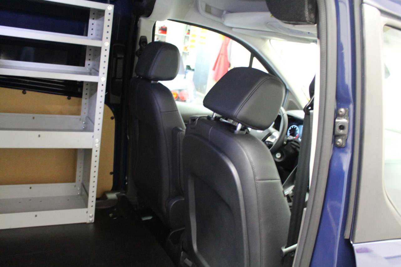 Used 2021 Ford Transit Connect XL FWD image 23