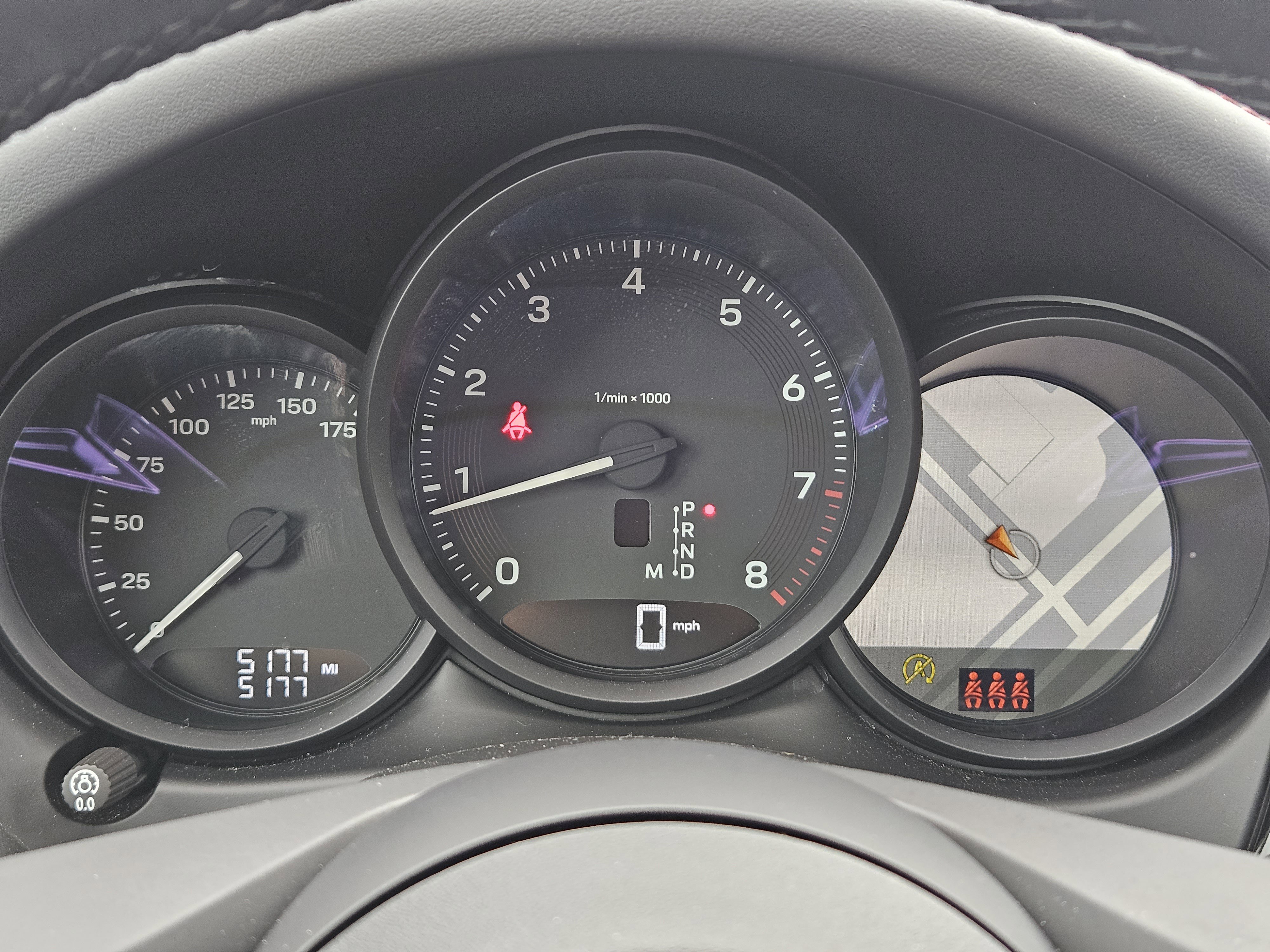 Certified 2026 Porsche Macan image 16