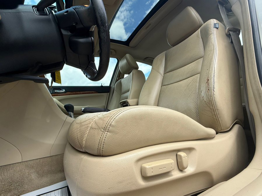 Used 2008 Acura TSX FWD image 19