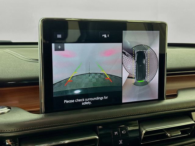 Used 2020 Lincoln Aviator Reserve w/ Equipment Group 201A RWD image 26