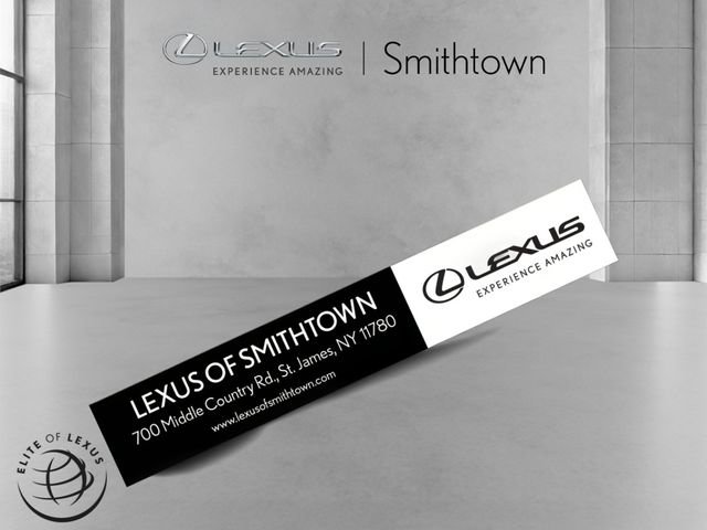 Certified 2023 Lexus ES 350 w/ Premium Package image 4