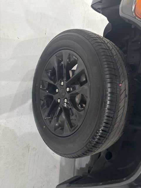 Used 2021 Jeep Wrangler Unlimited Sahara image 42