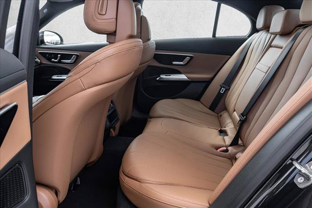 New 2027 Mercedes-Benz E 450 4MATIC Sedan image 21