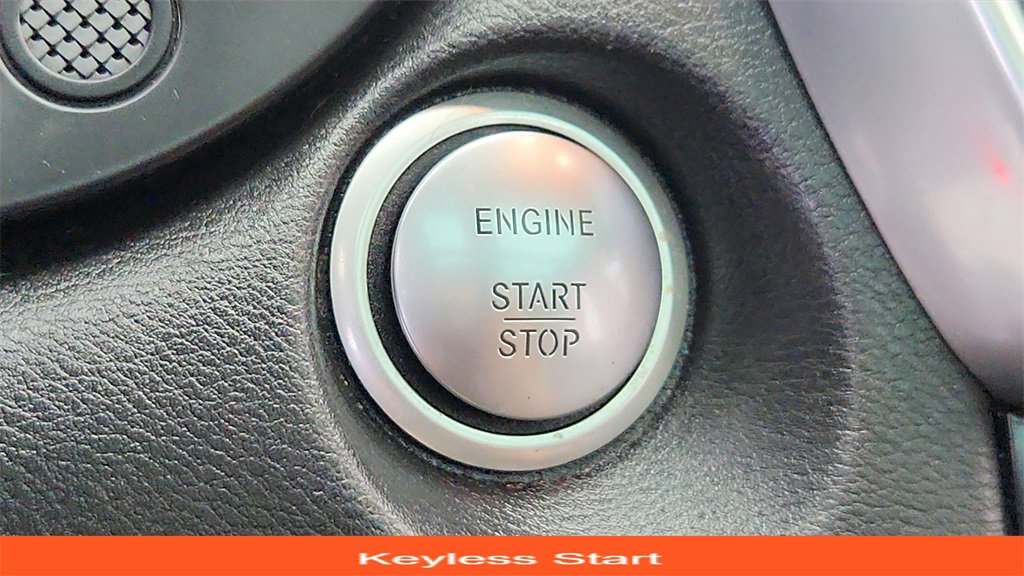 Used 2018 INFINITI QX30 Sport w/ Sport Leather Package image 23