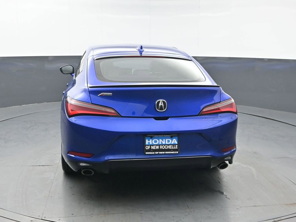 Used 2023 Acura Integra A-Spec image 5