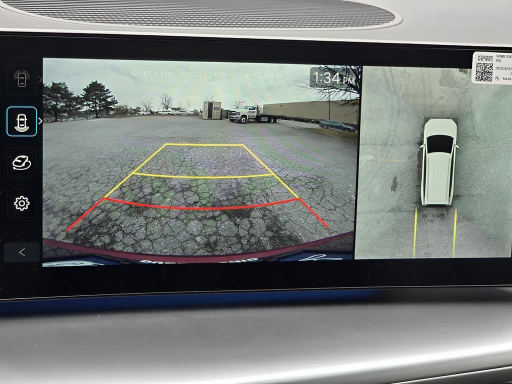 New 2026 Hyundai Ioniq 9 Limited image 18