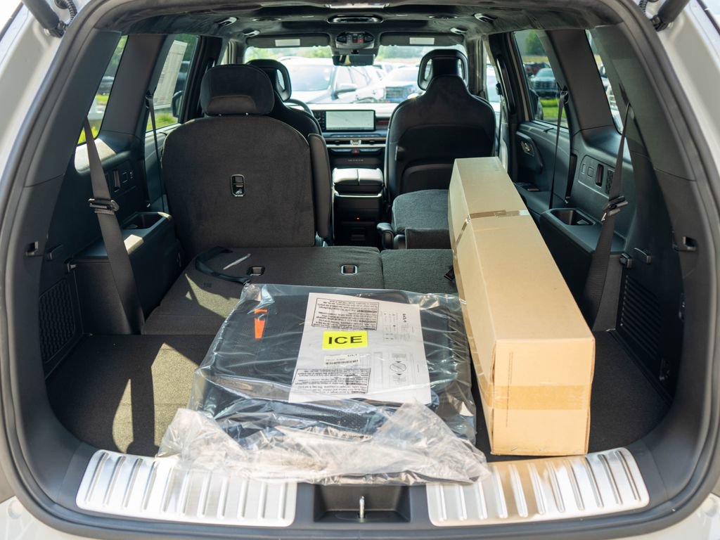 New 2027 Kia Telluride SX Prestige w/ Towing Package AWD/4WD image 36