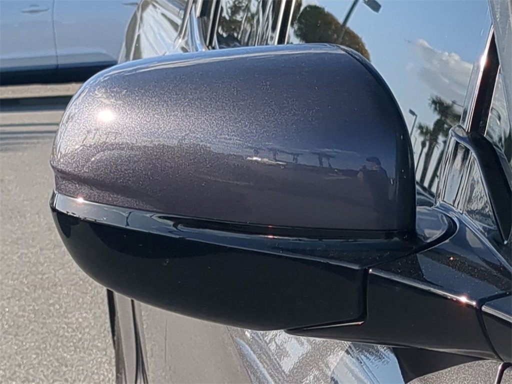 Used 2020 Honda Ridgeline RTL-E image 12