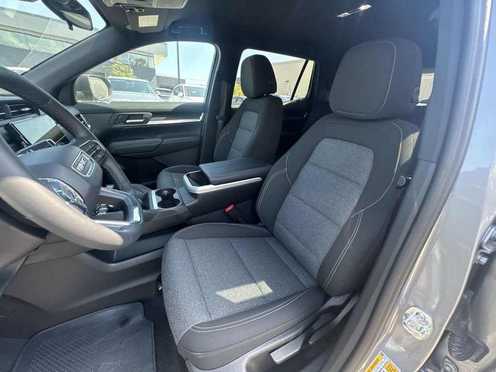 New 2026 GMC Terrain Elevation image 11