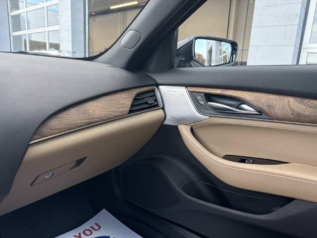 Certified 2024 Cadillac CT5 Premium Luxury w/ Super Cruise 2 Package AWD/4WD image 78