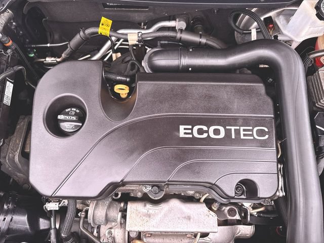 Used 2019 Chevrolet Equinox LT FWD image 28
