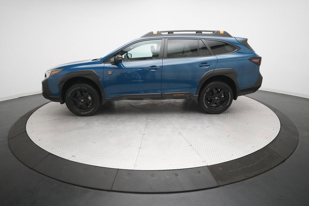 Certified 2025 Subaru Outback Wilderness image 24