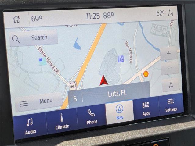 Used 2020 Ford F250 Lariat w/ Lariat Value Package image 5