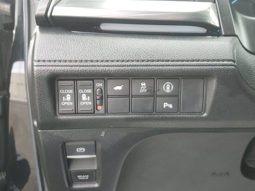 Used 2023 Honda Odyssey Elite image 18