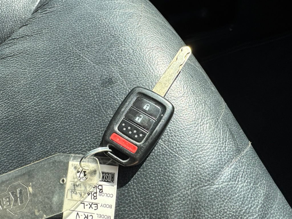 Used 2014 Honda CR-V EX-L image 41