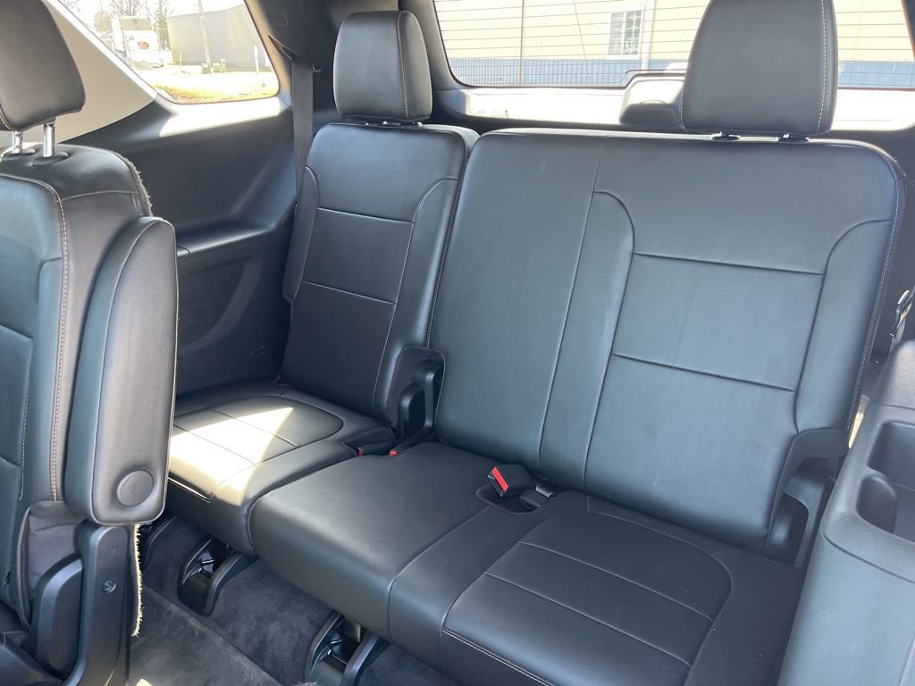 Used 2020 Chevrolet Traverse Premier image 15