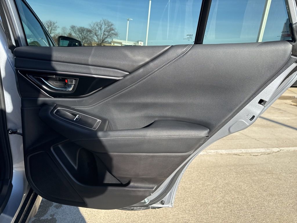 Used 2023 Subaru Outback Limited image 22