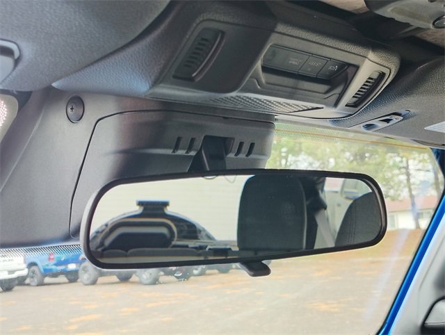 New 2026 Jeep Wrangler Willys image 29