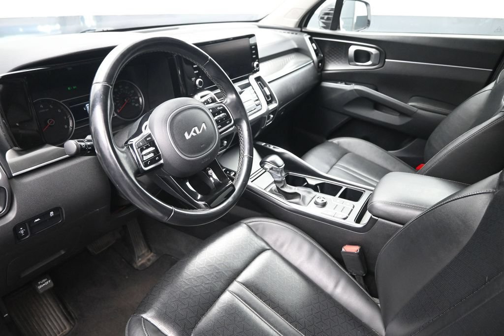 Used 2022 Kia Sorento S FWD image 20