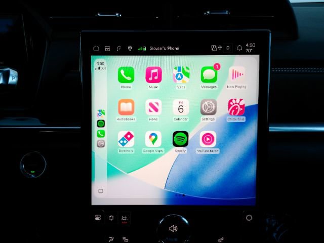 Used 2026 GMC Terrain Elevation image 5