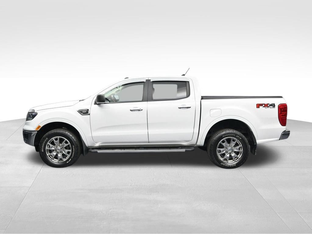 Used 2019 Ford Ranger XLT w/ Equipment Group 302A Luxury AWD/4WD image 2