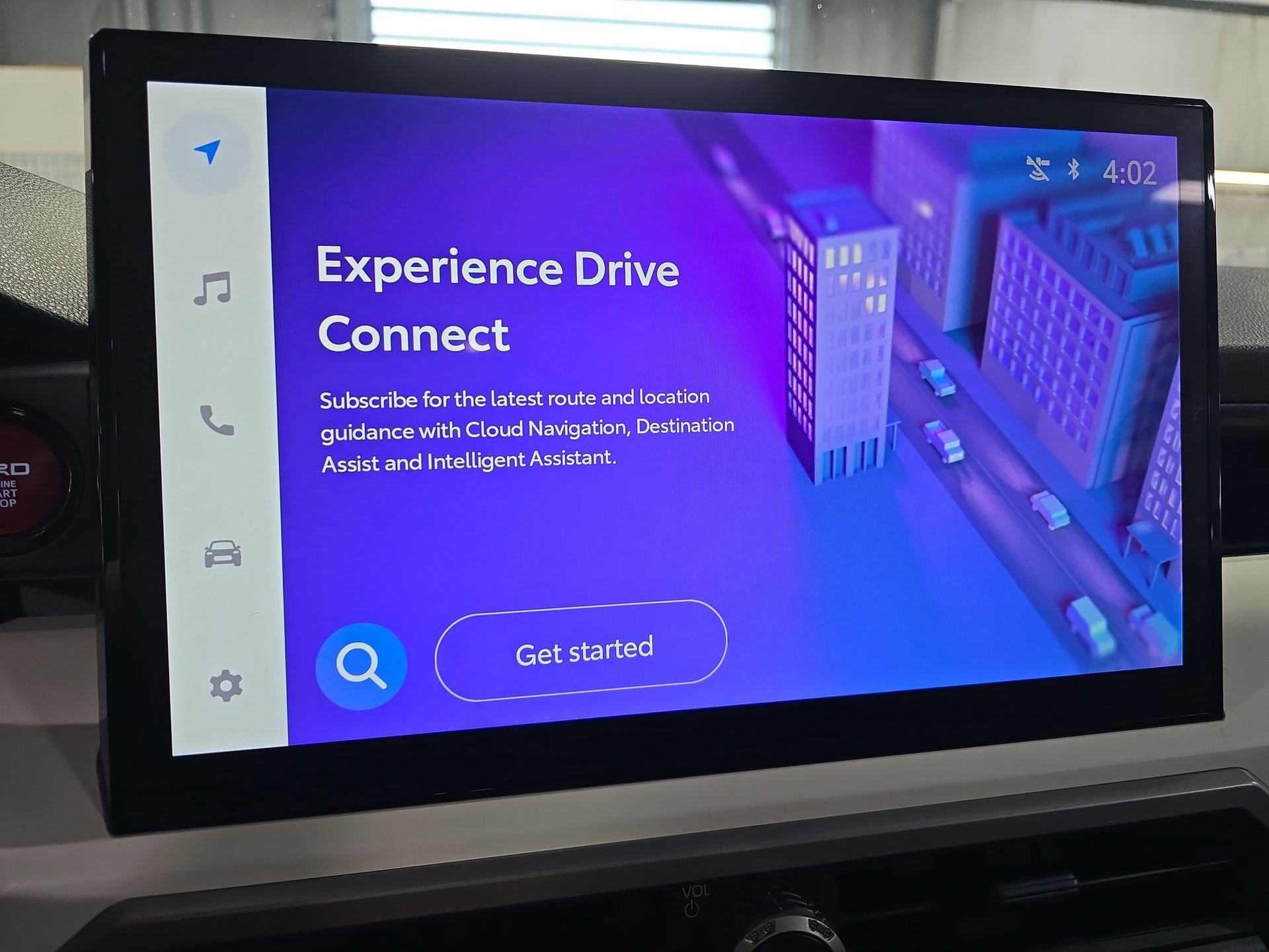 Used 2024 Toyota Tacoma TRD Off-Road image 21