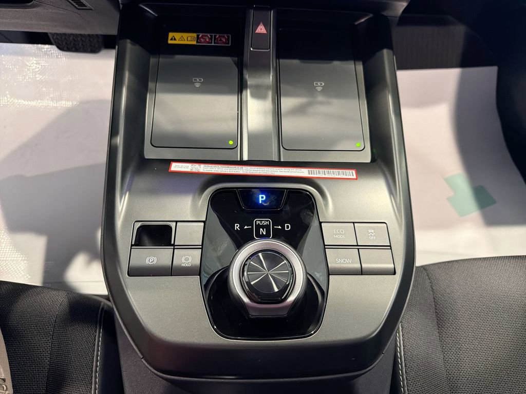 New 2026 Toyota C-HR AWD/4WD image 26