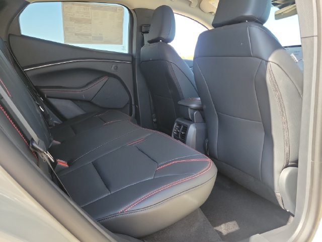 New 2026 Ford Mustang Mach-E Premium w/ Sport Appearance Package RWD image 18