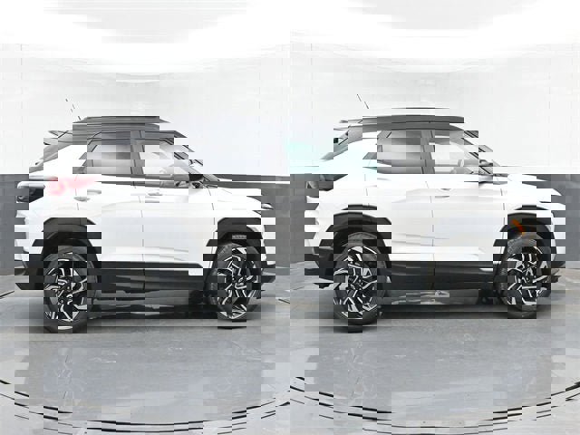 New 2026 Chevrolet TrailBlazer RS w/ Convenience Package image 15