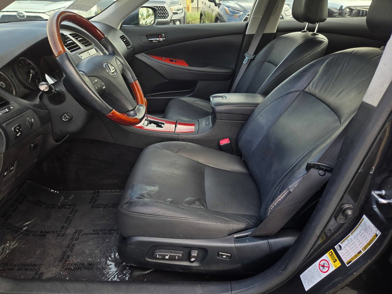 Used 2008 Lexus ES 350 FWD image 15