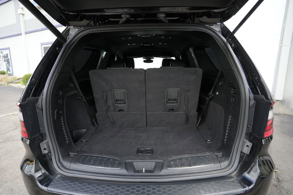 Used 2019 Dodge Durango GT AWD/4WD image 15