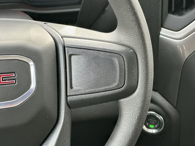 New 2025 GMC Sierra 2500 Pro w/ Convenience Package image 10