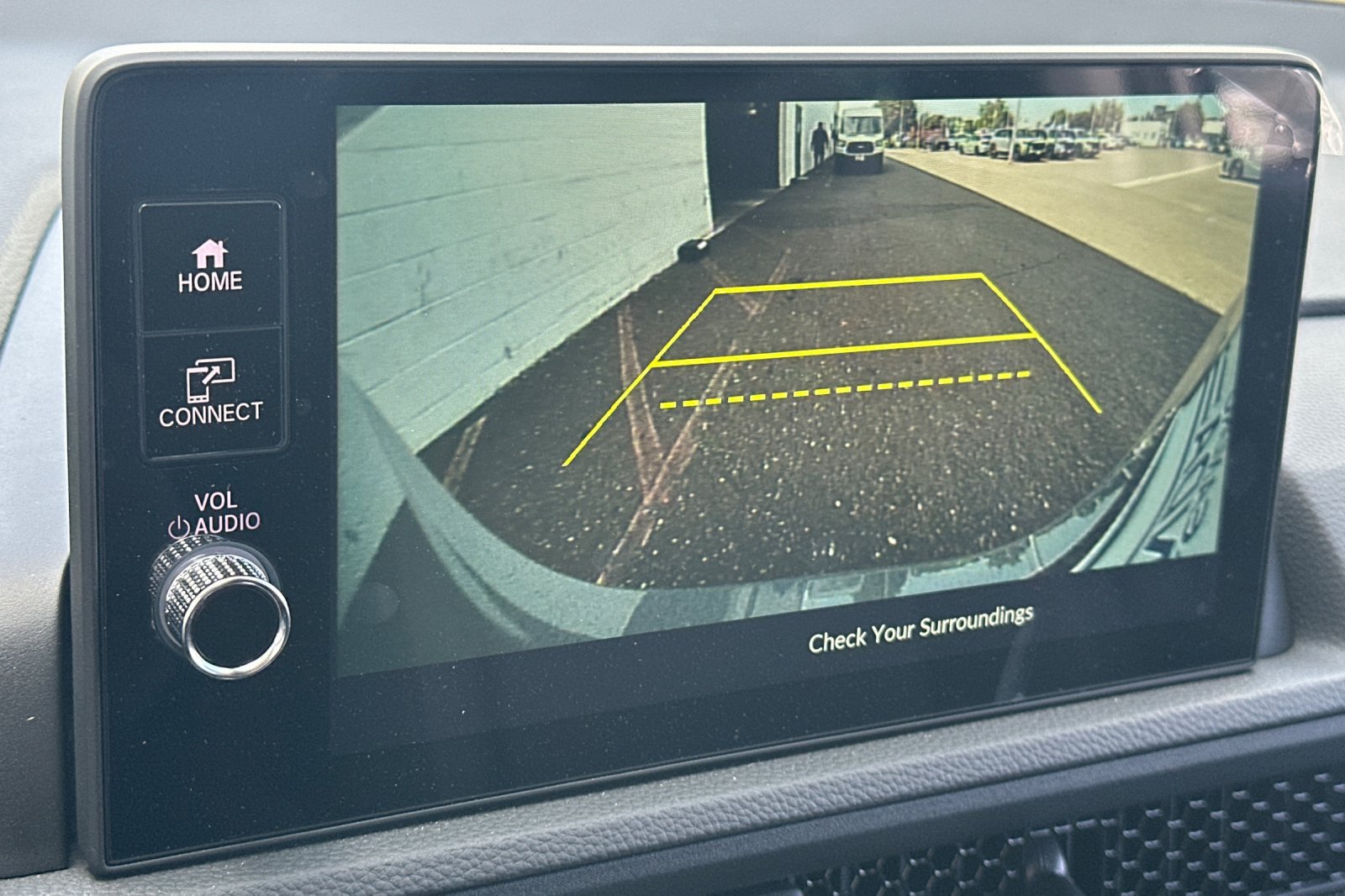 New 2026 Honda CR-V LX image 21