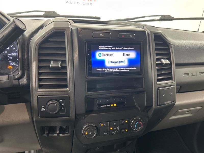 Used 2019 Ford F250 XL w/ Power Equipment Group image 17