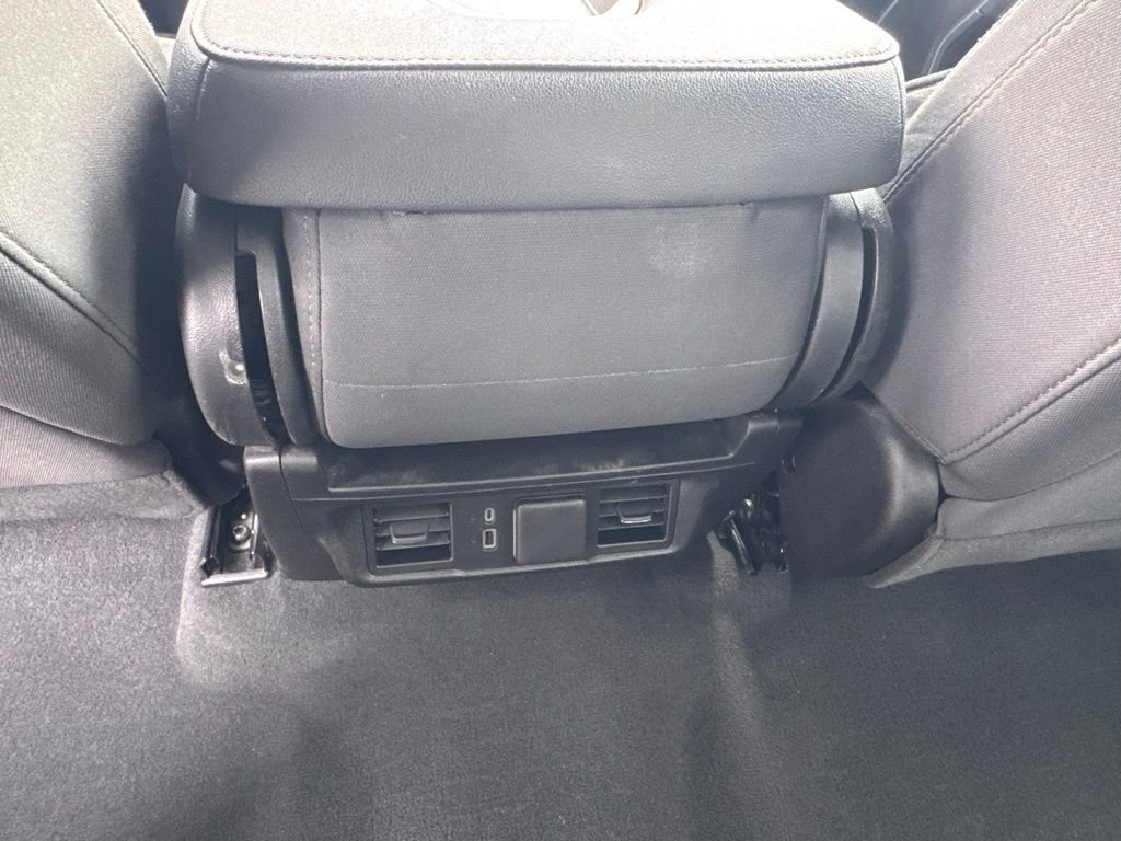 Used 2023 Chevrolet Silverado 1500 LT w/ Work Truck Package image 29