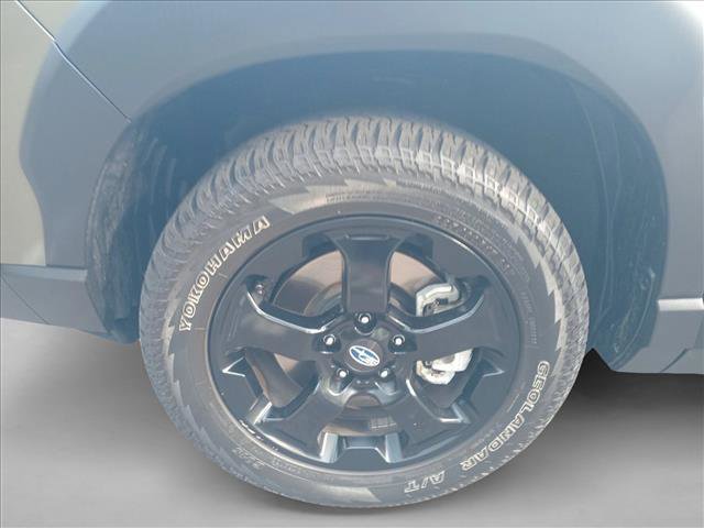 Used 2023 Subaru Forester Wilderness image 10