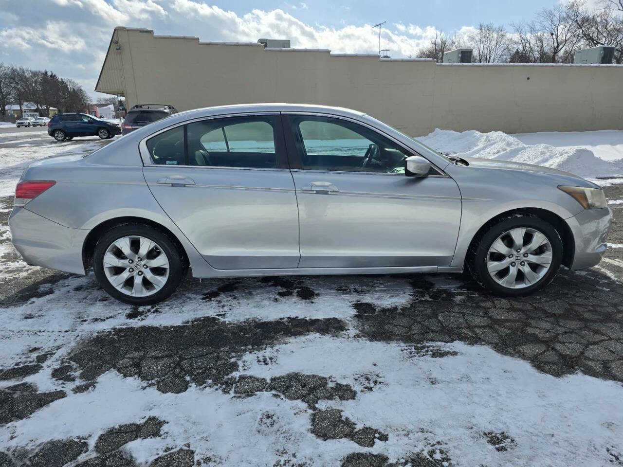 Used 2008 Honda Accord EX image 5