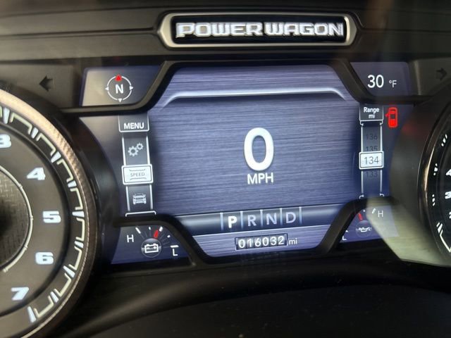 Used 2019 RAM 2500 Power Wagon image 13