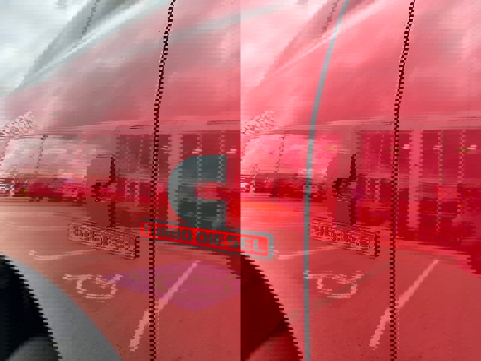 New 2026 RAM 3500 Laramie image 4