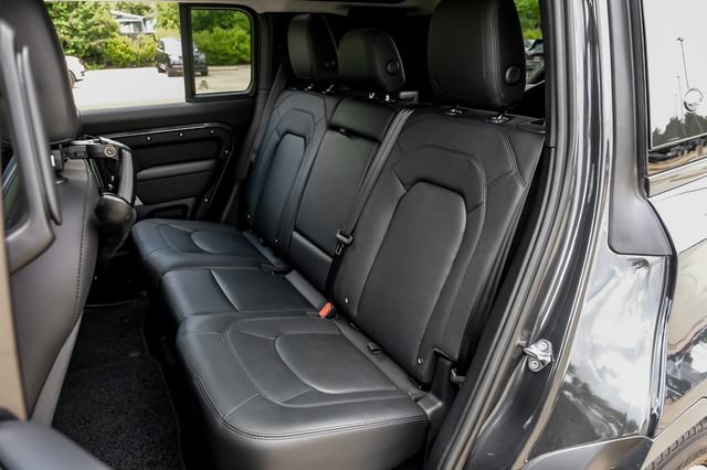 Used 2024 Land Rover Defender 110 S AWD/4WD image 49