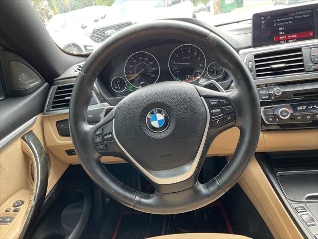 Used 2020 BMW 440i Coupe RWD image 23
