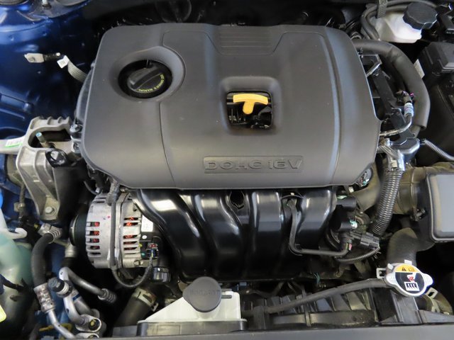 Used 2024 Kia Forte LXS image 29