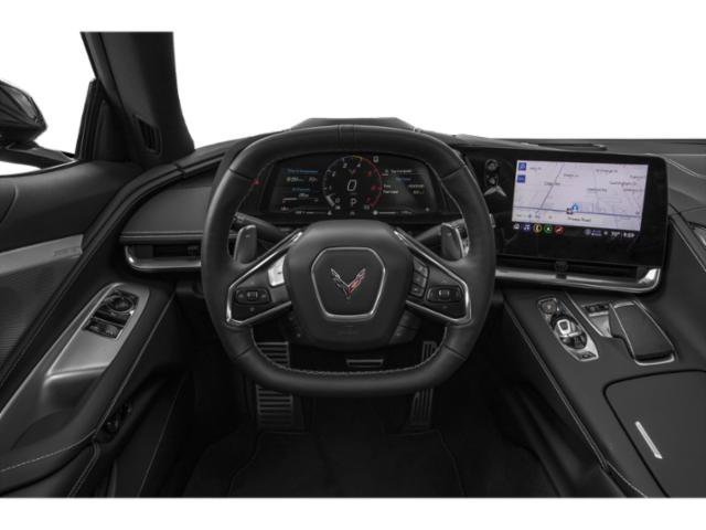 Used 2023 Chevrolet Corvette Stingray Premium Cpe w/ Z51 Performance Package RWD image 10