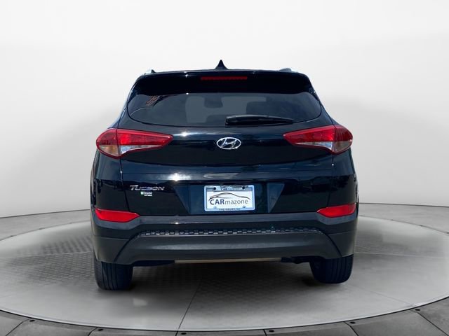 Used 2018 Hyundai Tucson SEL image 4