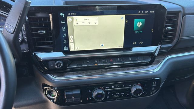 Used 2023 Chevrolet Silverado 1500 LT image 25