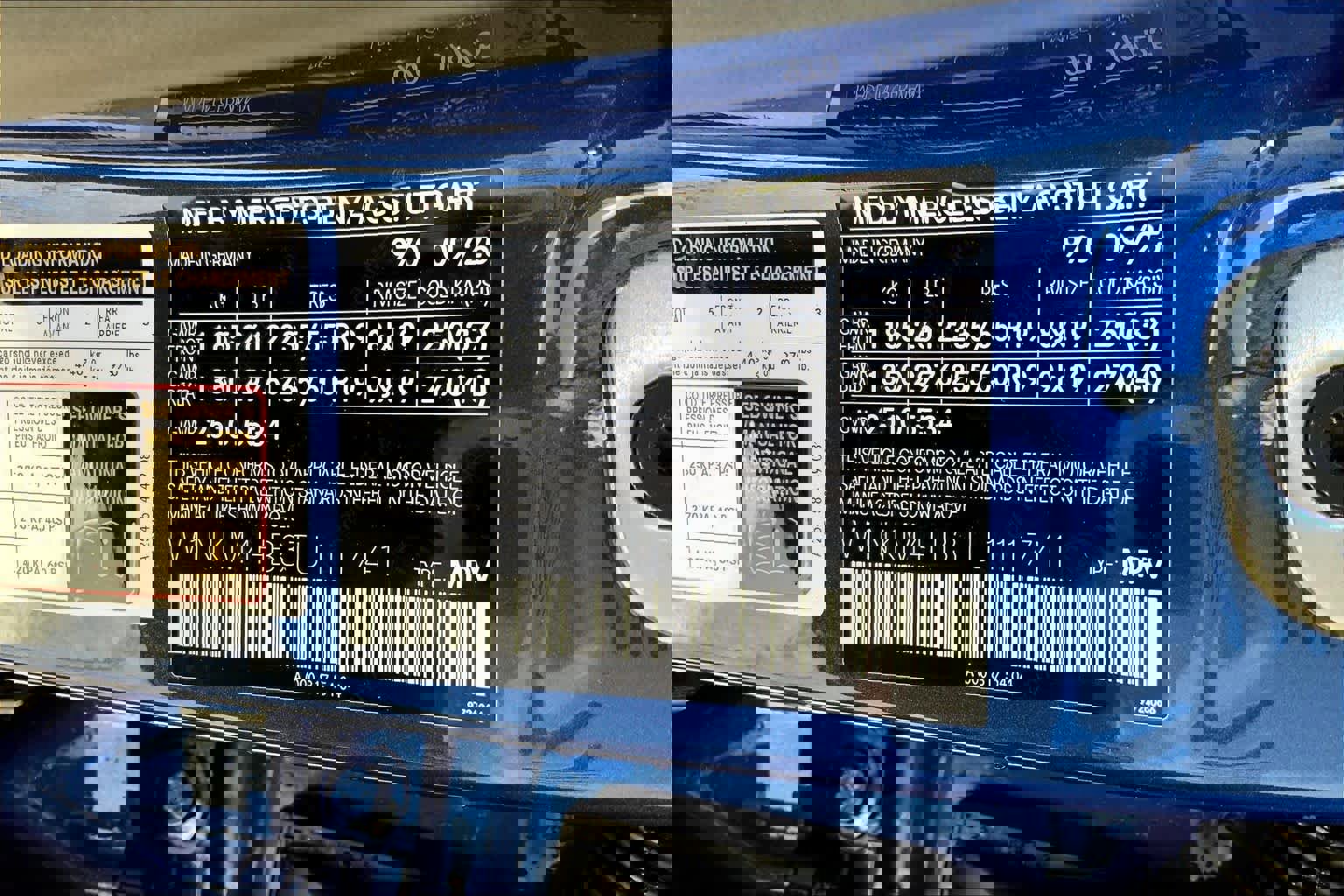 Certified 2026 Mercedes-Benz GLC 300 4MATIC image 25