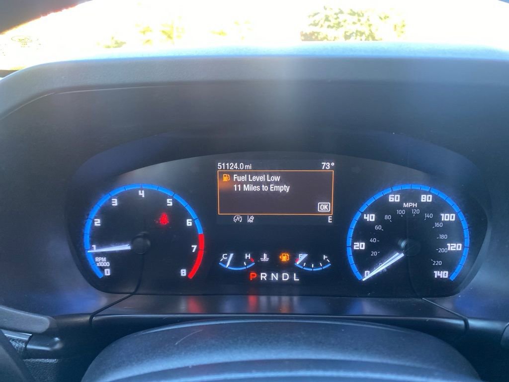 Used 2021 Ford Bronco Sport Big Bend image 22