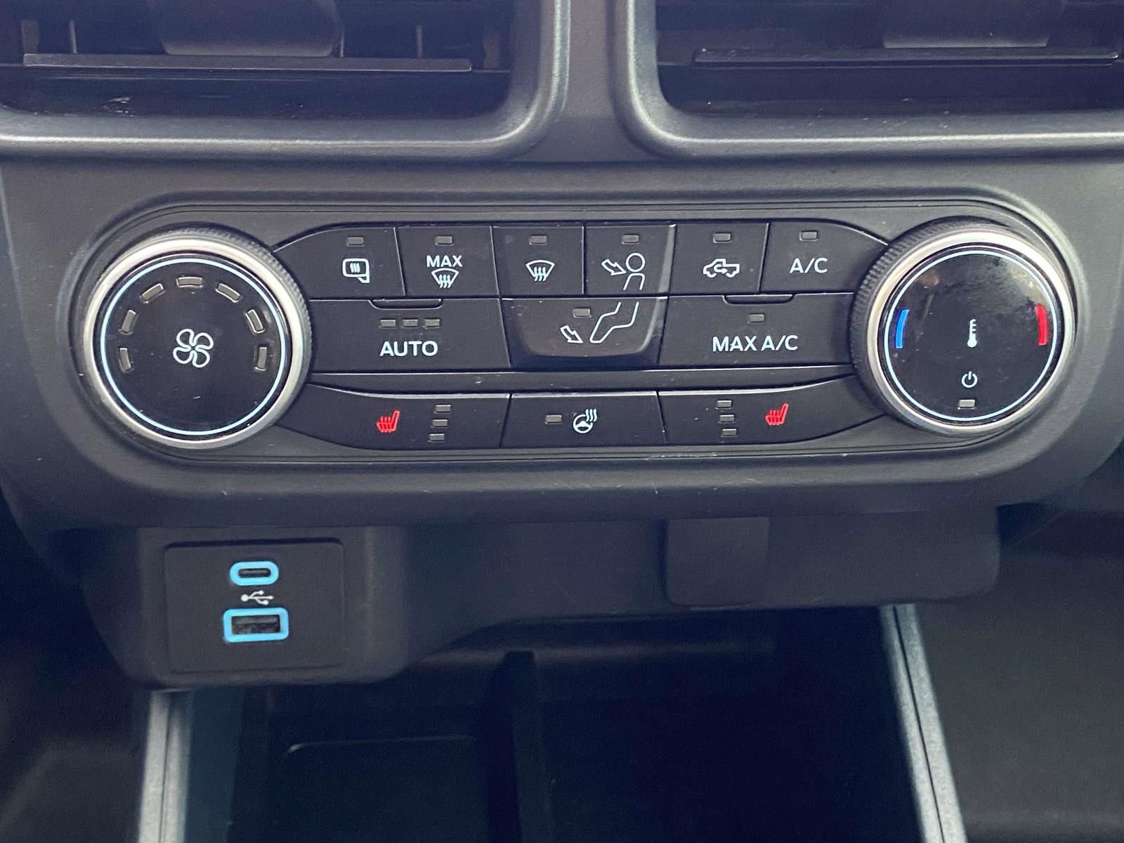 Used 2024 Ford Maverick XLT w/ XLT Luxury Package FWD image 28